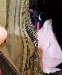 SOG Specialty Knives & Tools Ninja Tactical Daypack Backpack, Olive Drab Green, One Size 41 71GwtfHTJL