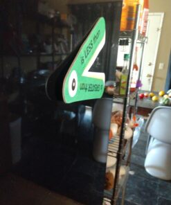 Really Good Stuff Magnetic Greater Than or Less Than Demonstration Manipulative - 1 Gator- Grades K-3, Ages 5-8 | Math Classroom & Homeschool Supplies, Counting for Kids 1 Teacher Gator 17 71GwuBV12eL