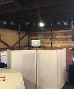 Rockville RBG15S 1600w Active Powered PA Subwoofer w/DSP + Limiter Pro/DJ, 15 inch, Black 46 71Gx75KMj9L