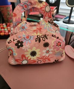 Melissa & Doug Mine to Love Doll Diaper Changing Set With Accessories (7 pcs) Standard Packaging 30 71GxCPzXnTL