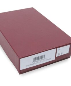 Alternative view of American Educational Hardness Collection with Test Kit