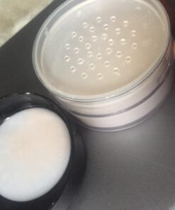 N.Y.C. New York Color Smooth Skin Loose Face Powder, Translucent, 0.7 Ounce 38 71GyWl83SxL