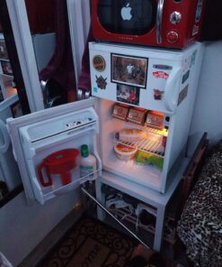 Brita Water Filter Pitcher for Tap and Drinking Water with 1 Standard Filter, Lasts 2 Months, 6-Cup Capacity, Christmas Gift for Men and Women, BPA Free, Red 59 71GyblQwhvL