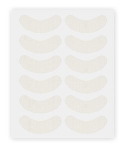 Toute Nuit Wrinkle Patches, Face Tape, Curve - Reducing Fine Lines Around Eyes and Mouth - 48 Patches 48 Count (Pack of 1) 14 71Gz9LfD9xL