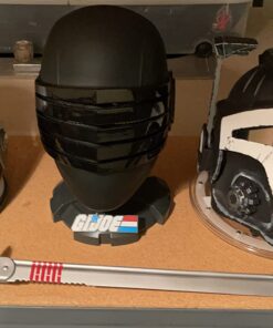 Disguise Snake Eyes Sword,Length: 31 Inches 10 71GzSCLLalL