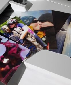 Brother Inkjet Printer, MFCJ6945DW, INKvestmentTank Color Inkjet All-in-One Printer with Wireless, Duplex Printing and Up to 1-Year of Ink in-Box, Amazon Dash Replenishment Enabled, White New Model: MFC-J6945DW (inc. 1 year ink) 38 71H0V u00NL