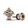 JIM DUNLOP Straplok Dual Design Strap Retainer System, Nickel 12 71H0c HTbgL