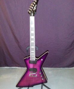 On-Stage XCG4 Black Tripod Guitar Stand, Single 34 71H2TgDMJqL