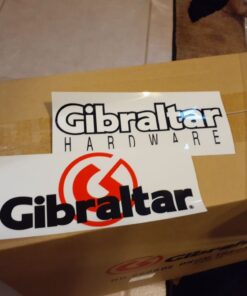 Gibraltar Pro Oversized Motorcycle Style Throne 31 71H2VN4NMvL