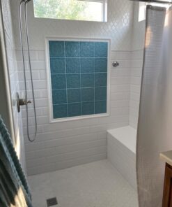 Purelux 100 Inch Extra Long Shower Hose for Handheld Shower Head with Brass Fittings, 8 feet 4 inches made of Stainless Steel Chrome Finish 26 71H3N5p3m L