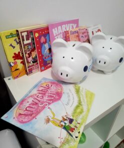 The Invisible String (The Invisible String, 1) 42 71H3UCdH8L