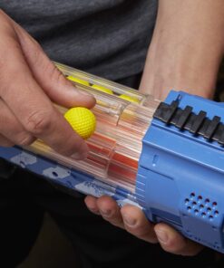 Nerf Rival ARTEMIS XVII-3000 Blue 20 71H3c7bFTmL