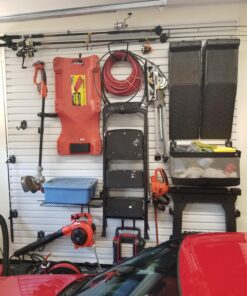 Gladiator GAWEXXBHSH Big Hook , Black , Large 7 71H4LFnx L