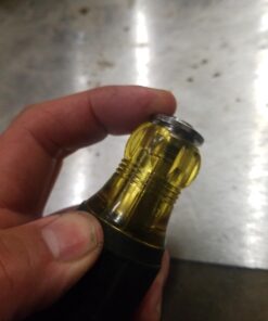 Klein Tools 32500 11-in-1 Screwdriver / Nut Driver Set, 8 Bits (Phillips, Slotted, Torx, Square), 3 Nut Driver Sizes, Cushion Grip Handle Plastic 42 71H4oxx0TpL