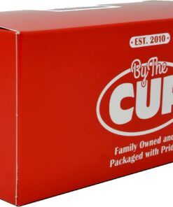 Twinings Herbal Tea Bag Assortment (Pack of 40) with By The Cup Honey Sticks 30 71H61FXpxsS