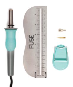 Alternative view of We R Makers Fuse Tool multi-colored