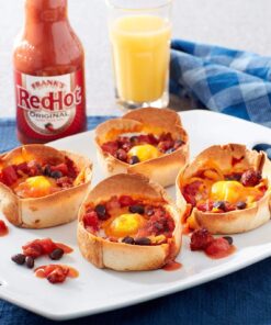 Frank's RedHot Original Cayenne Pepper Hot Sauce, 1 gal - One Gallon Bulk Container of Cayenne Pepper Hot Sauce to Add Flavorful Heat to Entrees, Sides, Snacks, and More 27 71H6HJkgdRL