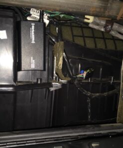 SiriusXM SXV300V1 Satellite Radio Vehicle Tuner - Add to Any SiriusXM-Ready Car Stereo 40 71H6swpqfNL