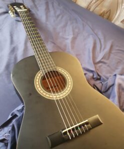 D'Addario Silk & Steel Acoustic Guitar Strings - EJ40-6 String - Warm, Mellow Tone - Light, 11-47 6-String 15 71H7eezLisL