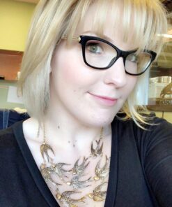 Jane Stone Vintage Swallow Fashion Collar Necklace Bib Statement Jewelry for Women Antique Bronze 27 71H8UqA5E7L