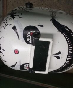 Fibre-Metal by Honeywell Constant-Fit Rubber Headband Welding Helmet 43 71H8elo46xL