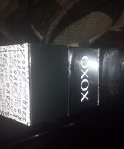 Accutime XOXO Women's Analog Watch with Rose Gold-Tone Case, Gray Sunray Dial, Narrow Gray Leather Strap - Official XOXO Woman's Rose-Gold Watch - Model: XO3400 40 71H8s50dFML