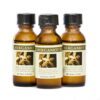 Bakto Flavors Natural Bergamot Flavor (1 FL OZ) Pack of 3