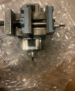 Shop Fox D2730 3-Inch Cross Sliding Vise 3 71H9CfA19pL