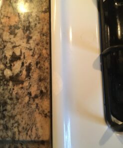 Sheffield 1126 Porcelain Touch-Up White,1 fl oz 37 71H9PXqIaKL