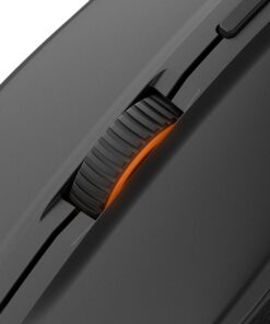 SteelSeries Rival 300, Optical Gaming Mouse - Black 35 71HAD83v0qL
