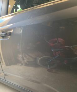 Meguiar's Dual Action Power System Tool: Get Professional Results Compounding, Polishing, and Waxing - Attaches to a Standard Drill - Easy to Use Car Polishing Tool DA Power System Tool 46 71HAOVf2bUL