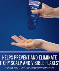 Selsun Blue 2-in-1 Anti-dandruff Shampoo & Conditioner, 11 fl. oz., Maximum Strength 2-in-1 Treatment, Selenium Sulfide 1% All Hair Colors 11 Fl Oz (Pack of 1) 16 71HAWhJAYnL