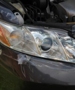 Meguiar's G1900K Headlight and Clear Plastic Restoration Kit One step Headlight Kit 91 71HAlzXQjTL