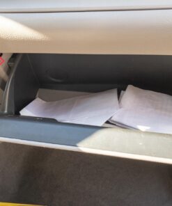 EPAuto CP285 (CF10285) Premium Cabin Air Filter includes Activated Carbon 31 71HAvFRGYL