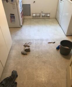 OdoBan Professional Series Neutral pH No Rinse Floor Cleaner Concentrate, 1 Gallon 18 71HBHn5Ji2L