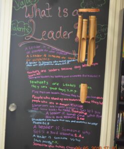 Liquid Chalk Markers Chalkboard Pens 8 Pack Window Markers Erasable Chalk Blackboard Pen Washable Wet Dry Erase Glass Markers Non Toxic Car Window Marker 37 71HBp8DUNmL