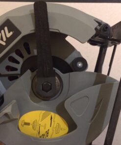 SKIL 14 Amp 7-1/4-Inch Circular Saw - 5180-01 14Amp Circular Saw 36 71HC7nH1wL