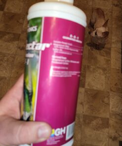 General Hydroponics FloraNectar FruitnFusion, Sweetener, 0-0-1, 1 qt., White 23 71HCIj5f2BL