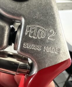 FELCO F-2 068780 Classic Manual Hand Pruner, F 2 30 71HCVEgl6JL