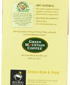 Celestial Seasonings Sleepytime Herbal Tea, Single-Serve Keurig K-Cup Pods, 24 Count 24 Count (Pack of 1) 15 71HCeON689L