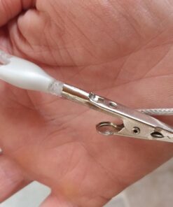 Shure SE215-CL Sound-isolating Earphones - Clear 3.5mm Cable 34 71HCrrzJYZL