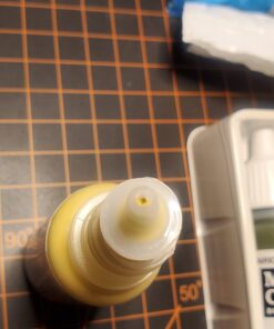 Vallejo Basic USA Acrylic Colors Paint Set, 17ml, Assorted Colors, 0.57 Fl Oz (Pack of 16) 40 71HDJZZckSL