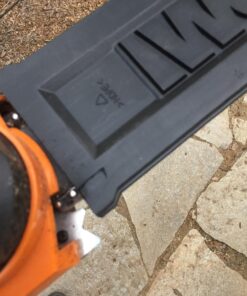 WORX WG303.1 14.5 Amp 16" Electric Chainsaw 16" 14.5Amp Electric Chainsaw 52 71HDbL9RBQL