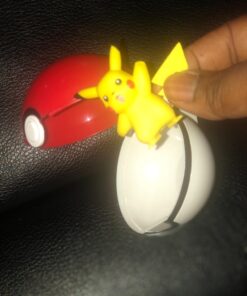 Pokémon Clip & Carry Poké Ball Belt Standard Packaging 44 71HDpnO7SzL