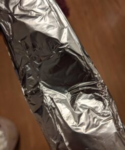 Reynolds Wrap Aluminum Foil, 75 Square Feet 32 71HE38rfdBL