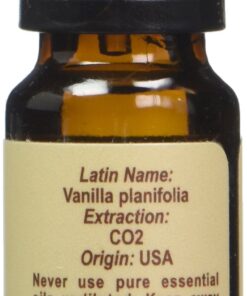 Fabulous Frannie Vanilla Essential Oil 10ml (Pack of 1) 13 71HE58oYwoL