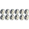 ERP Washer Direct Drive Coupler, 12 Pack, for Whirlpool, Sears, 285753 79 71HENQFrVTL