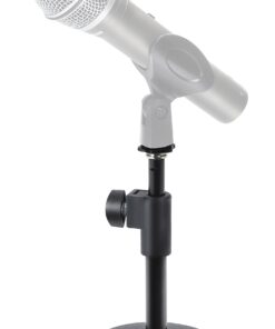 Samson Microphone Stand, 1 Count (Pack of 1) (SAMD2) 1 Count (Pack of 1) 7 71HEUIB1mAL