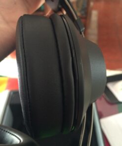 Razer Adaro Stereos - Analog Headphones 25 71HEzQdlP L