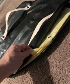 Four Point Medieval Shield Blank - 16 Gauge Steel Battle Ready - Natural - One Size 15 71HF9fsRqKL